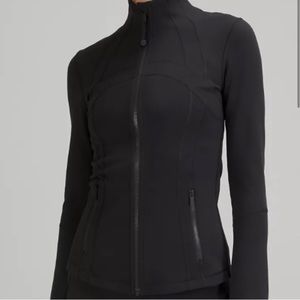 Lululemon define jacket